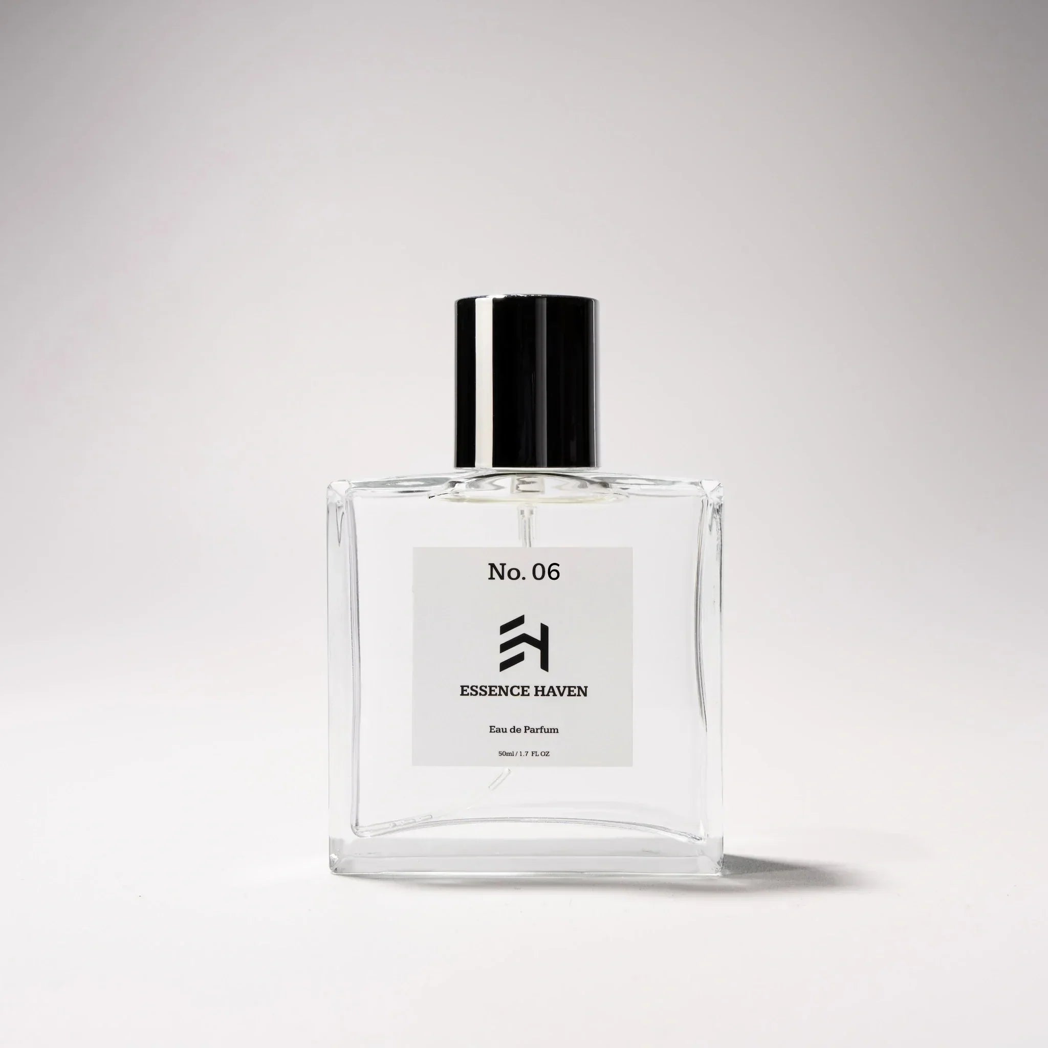 Inspired By Black Orchid - No. 06