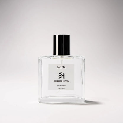 Inspired By L’Immensité - No. 32